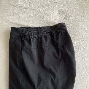 Lululemon Airing Easy Pant sz36 EUC